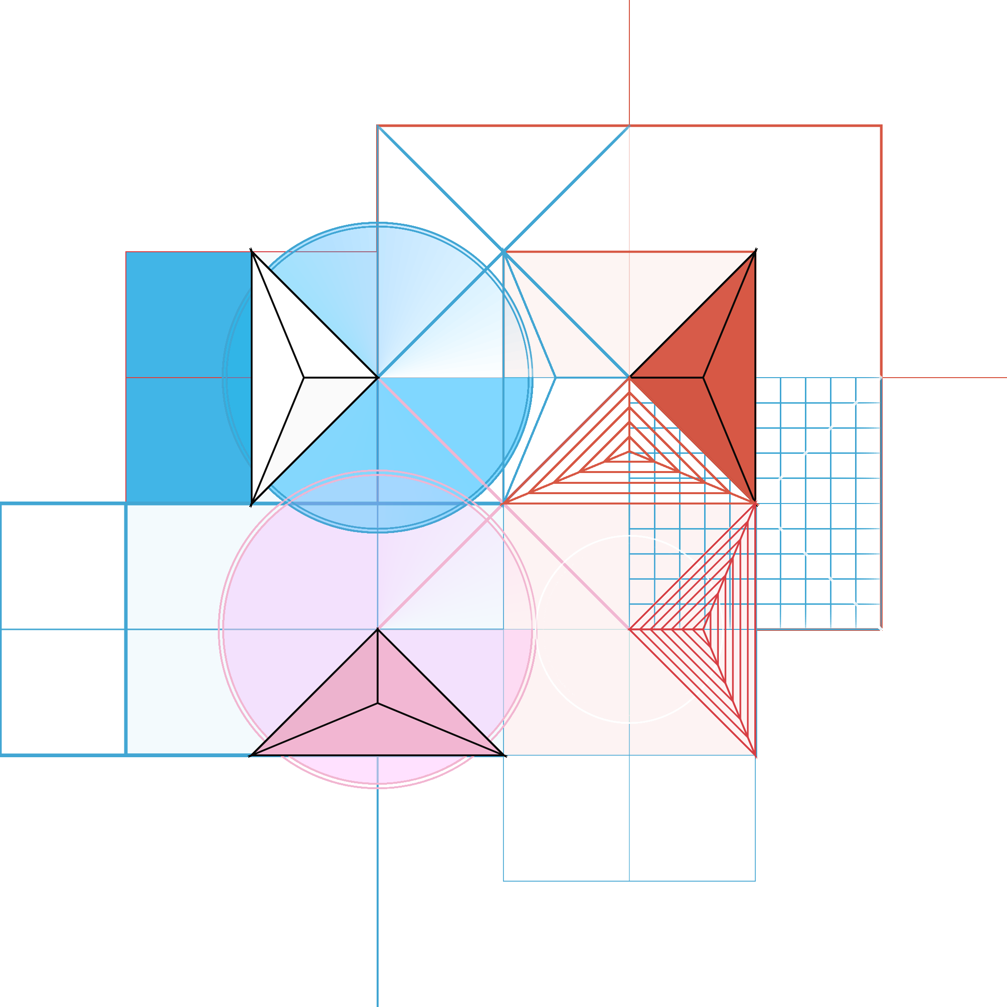 Machine 13: blueprints #2 static token preview