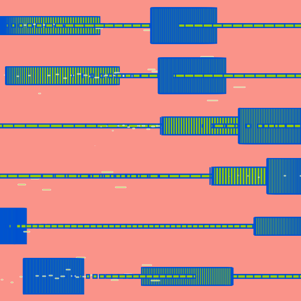 Rectangle magic #9 static token preview