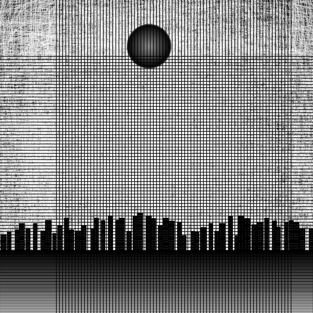 City noir #3 static token preview