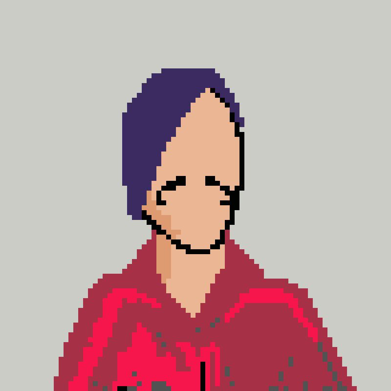 dRUNKEN PUNK #21 static token preview
