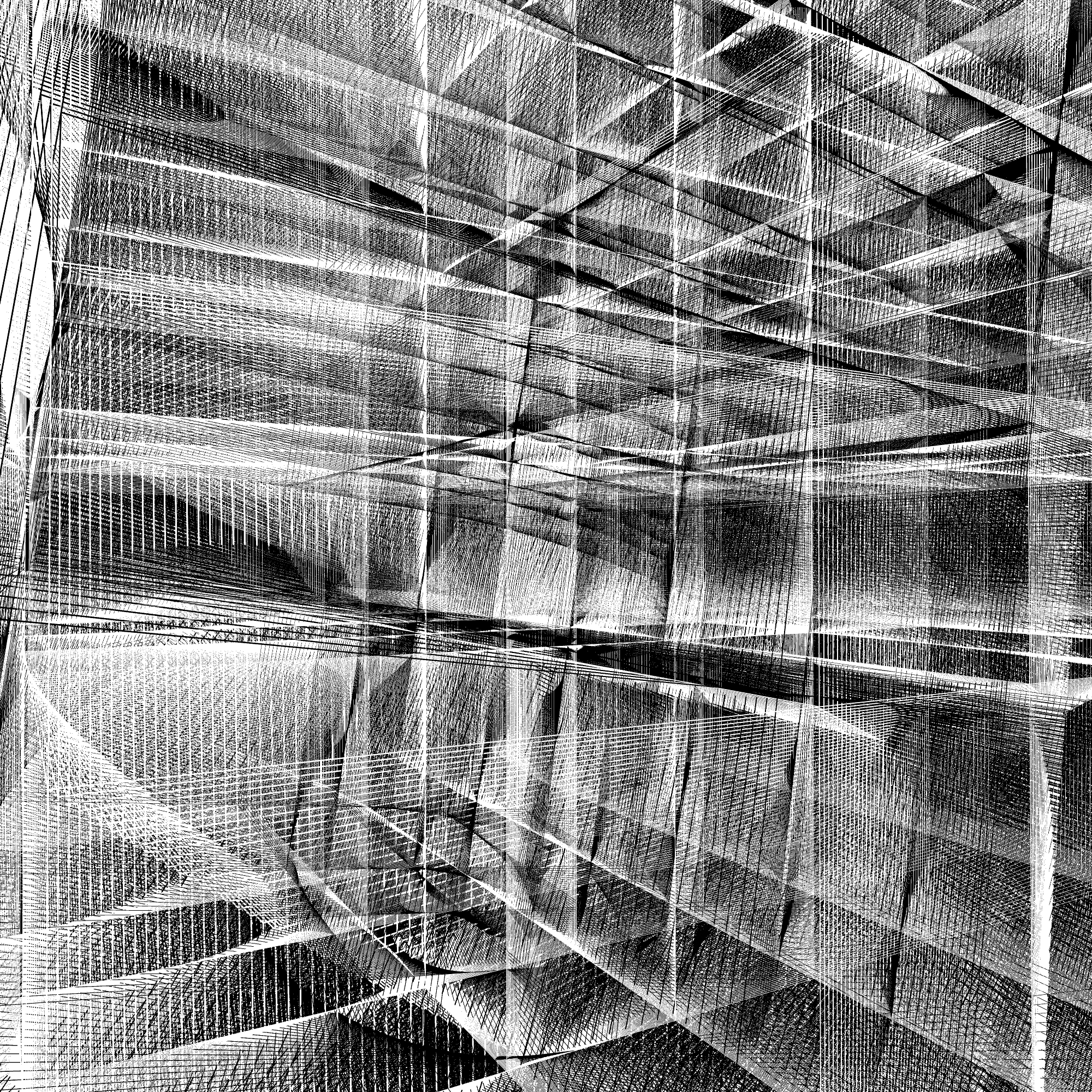 slipping away tracing paper #7 static token preview