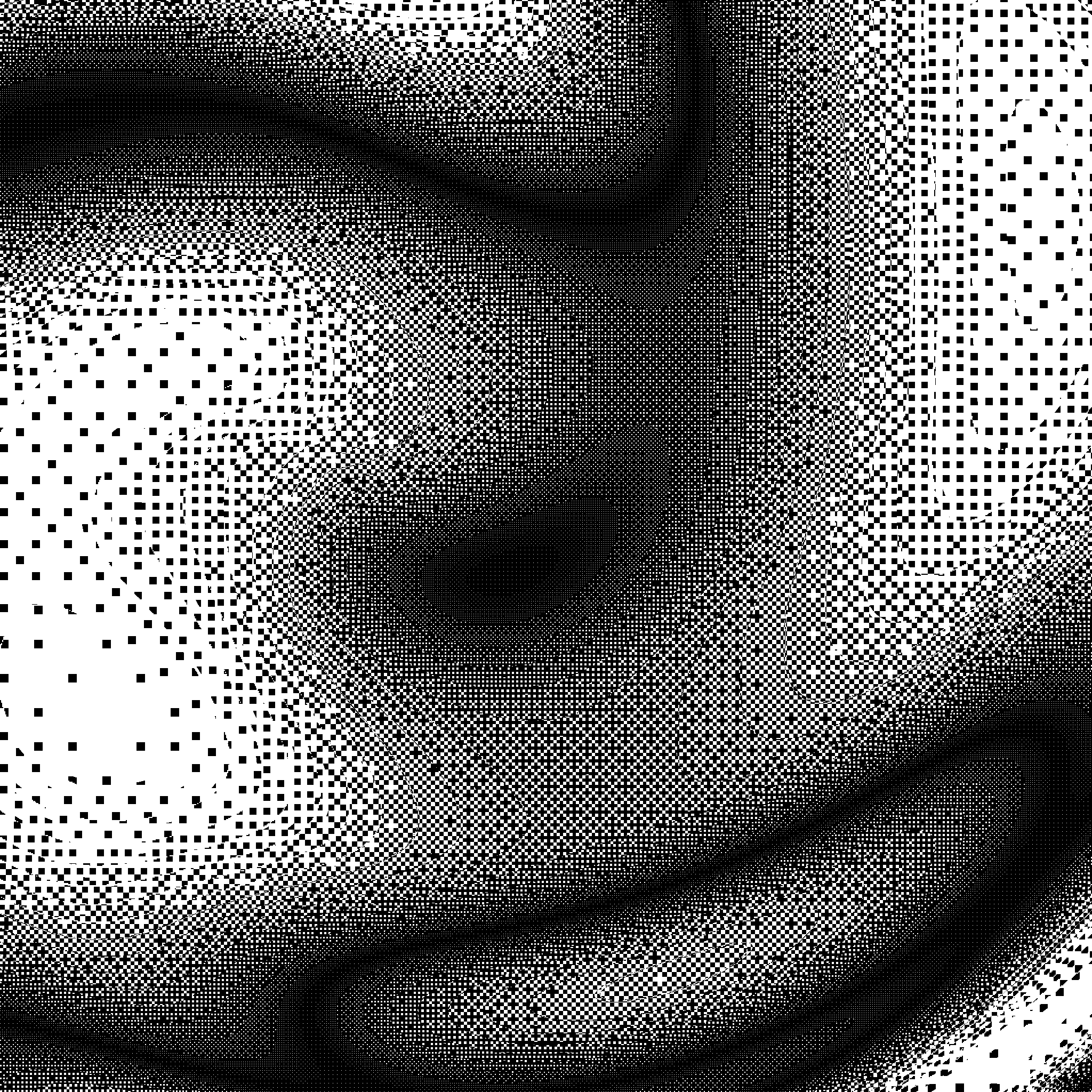 Broken Dither #10 static token preview