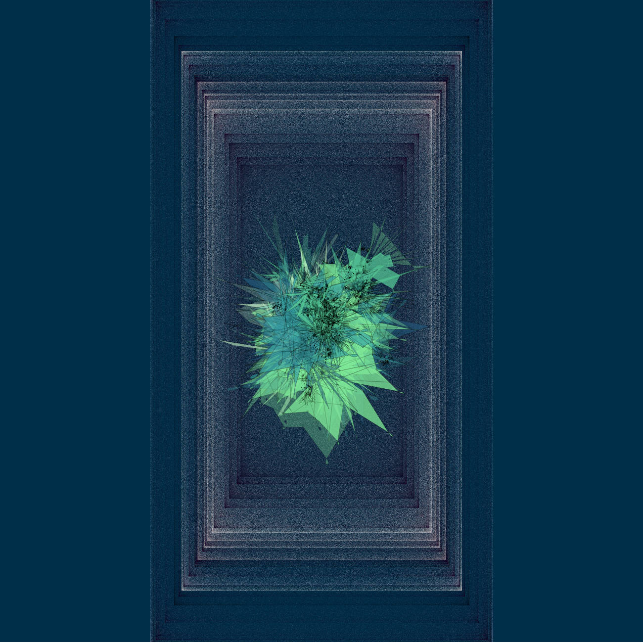 Rite of Passage #10 static token preview