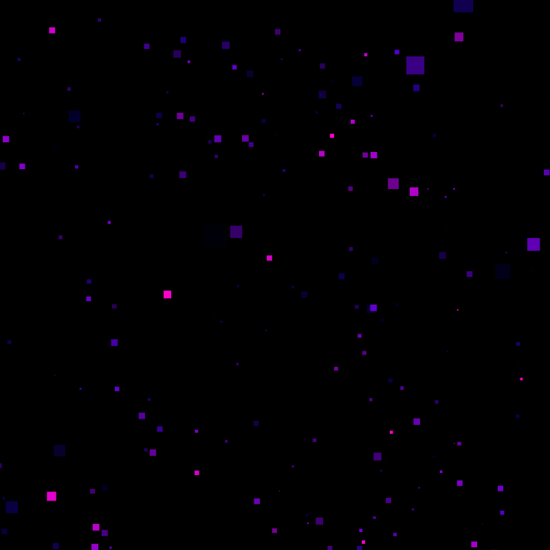 Interactive Point Cloud #9 static token preview