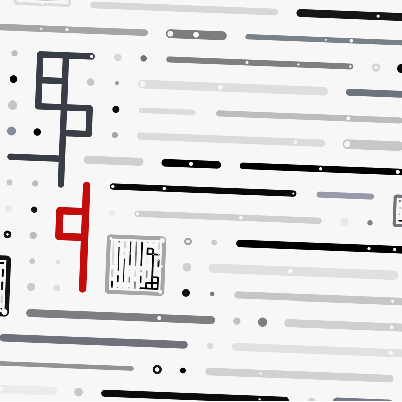 Mechanical Cells #18 static token preview