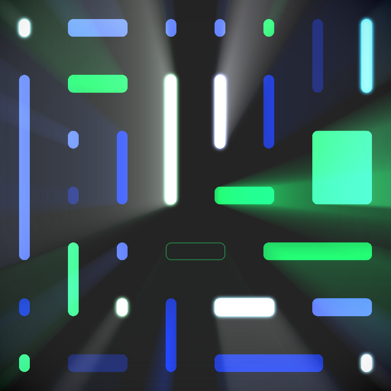 Lightcells #137 static token preview