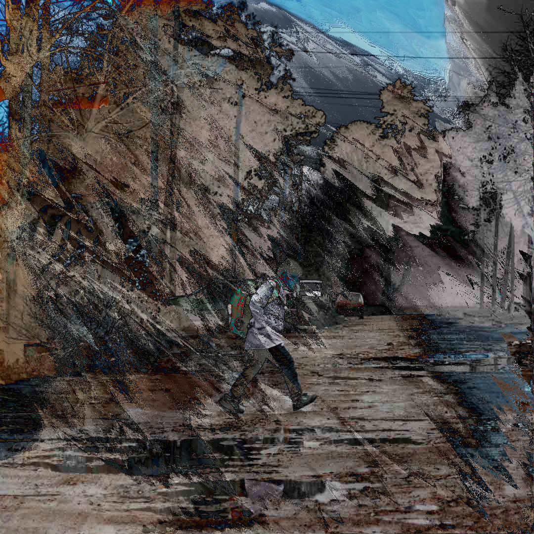 1888 - Scraped #7 static token preview