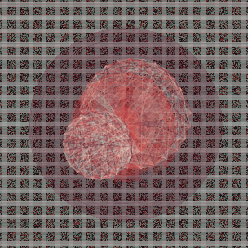 polygonal warp #15 static token preview