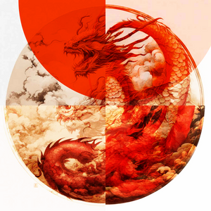 GeoDragon project preview