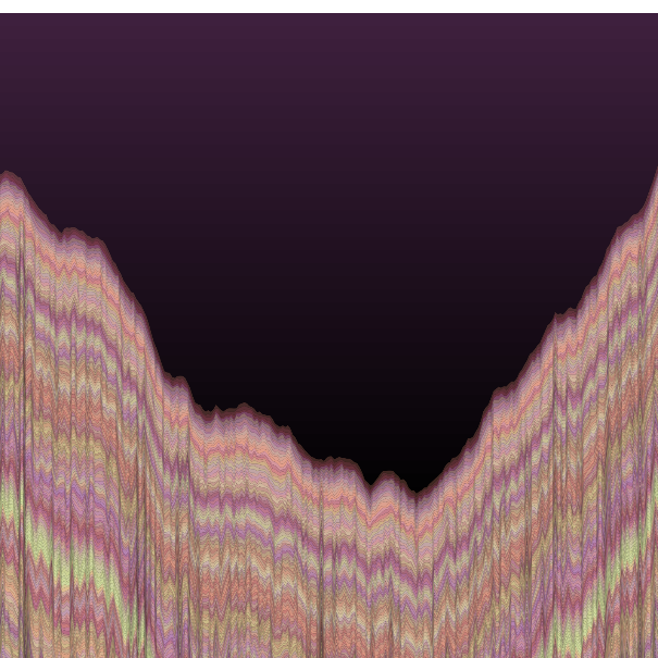 layered #12 static token preview