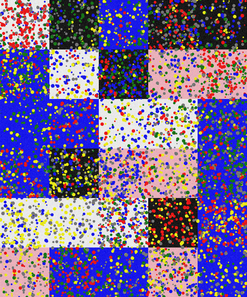 Made with sugar #1 static token preview