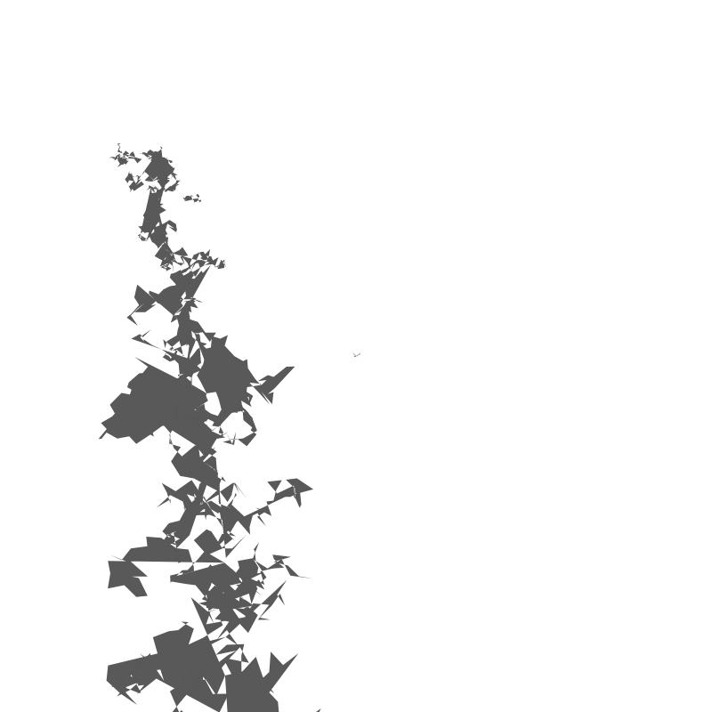 brownian burrows #12 static token preview
