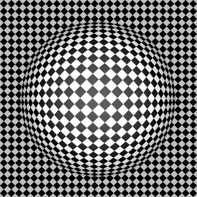 Opart #18 static token preview