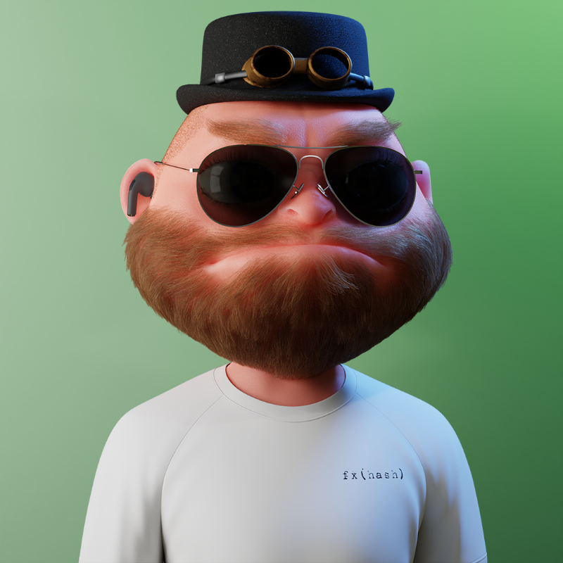 They Call Me LuchMan #15 static token preview