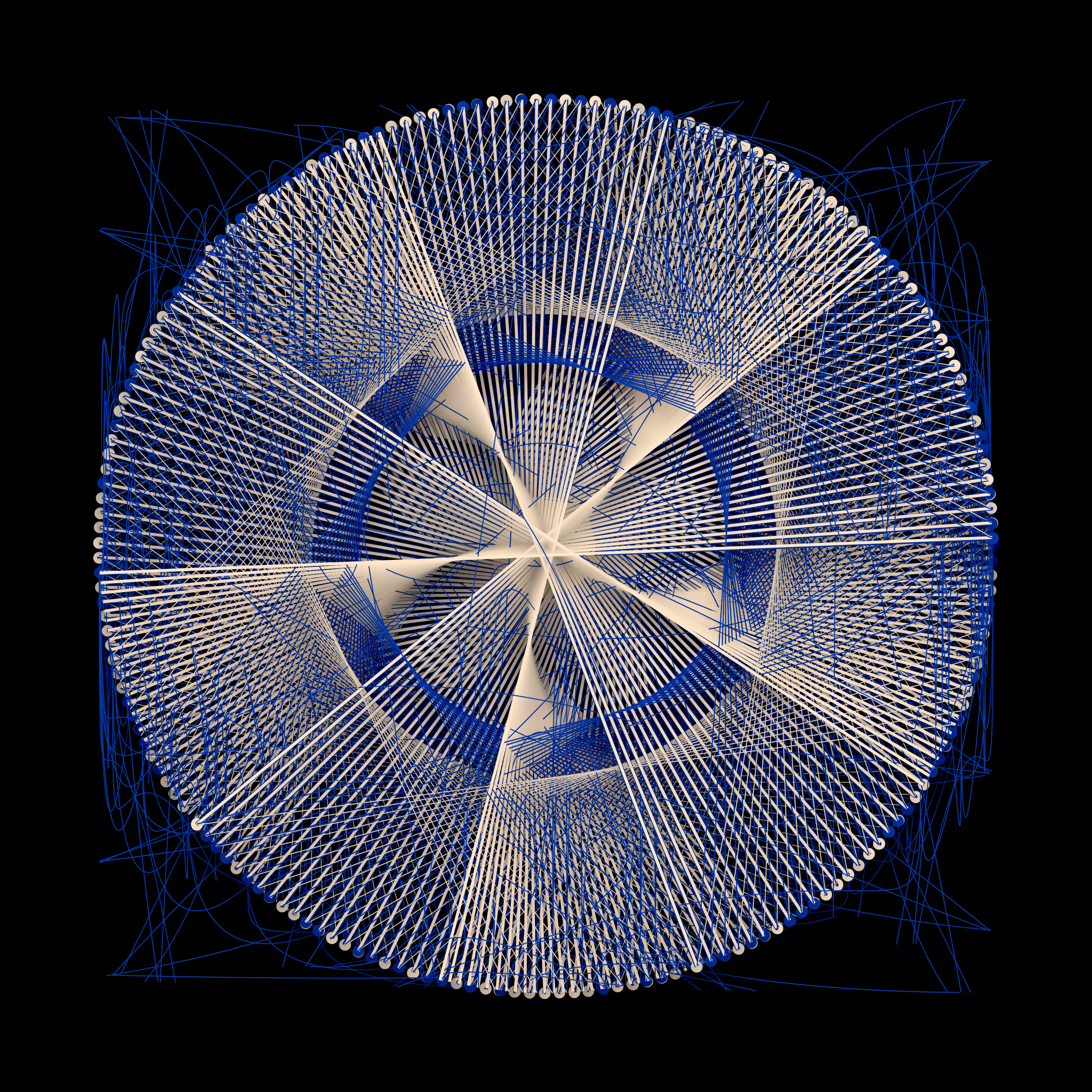 The Esoteric Form #2 static token preview