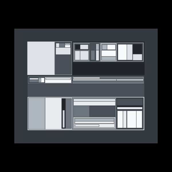 Home appliances #5 static token preview