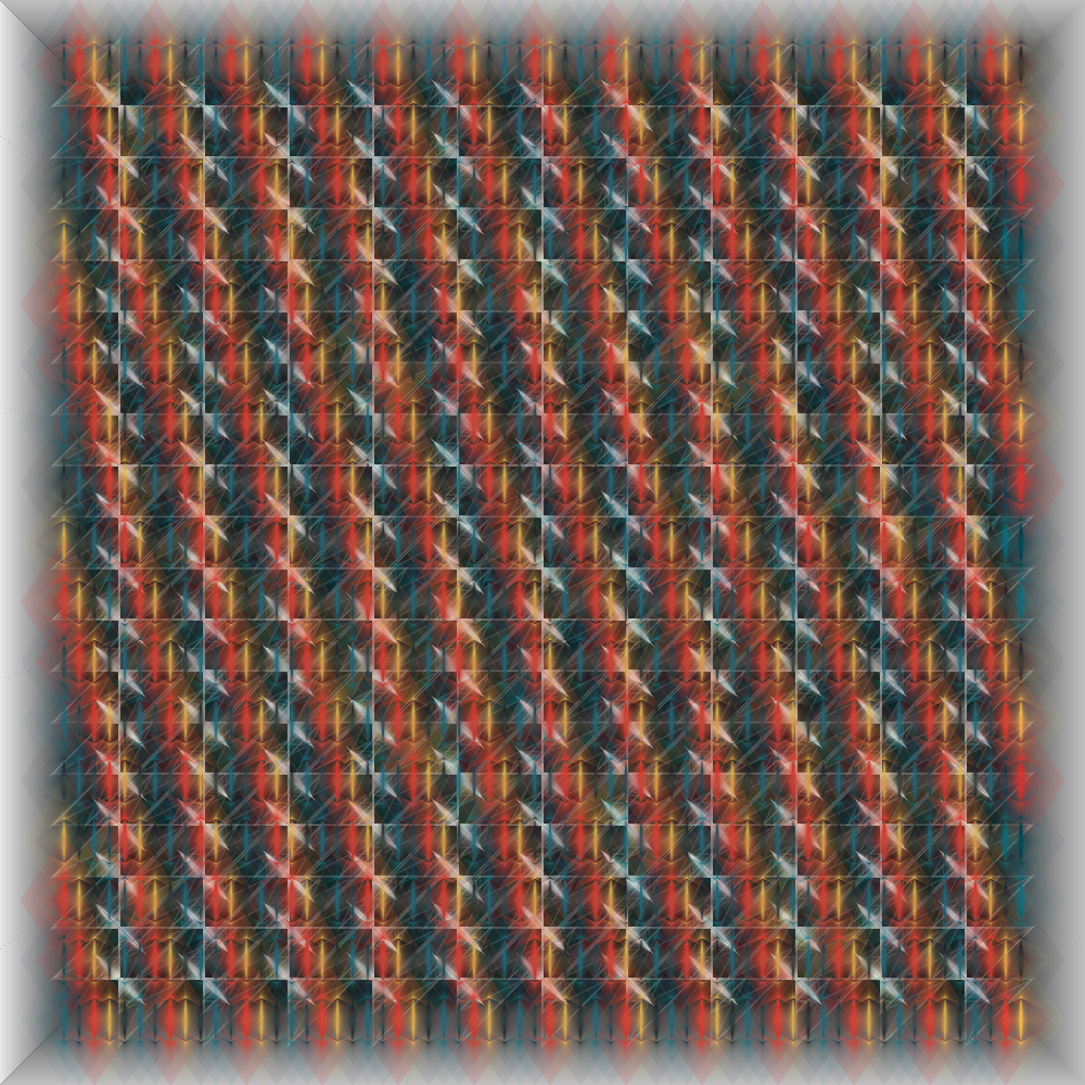Wrapping Paper #9 static token preview