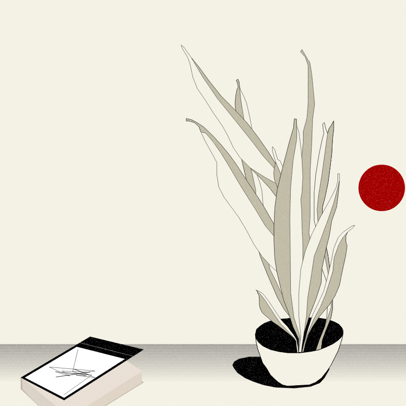 Still Life #2 #3 static token preview
