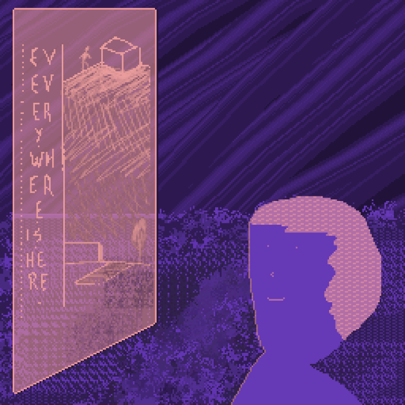 Strangers #16 static token preview