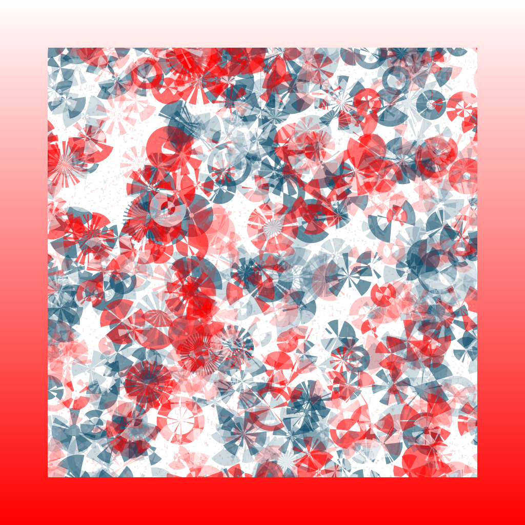 Parterre de fleurs | BDC #12 static token preview