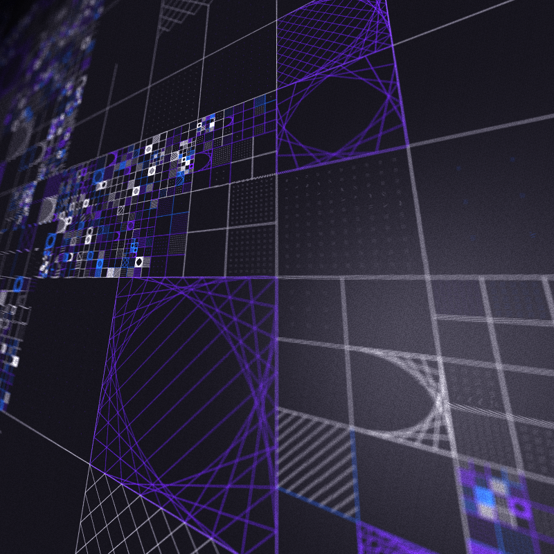 THE GRID #3 static token preview