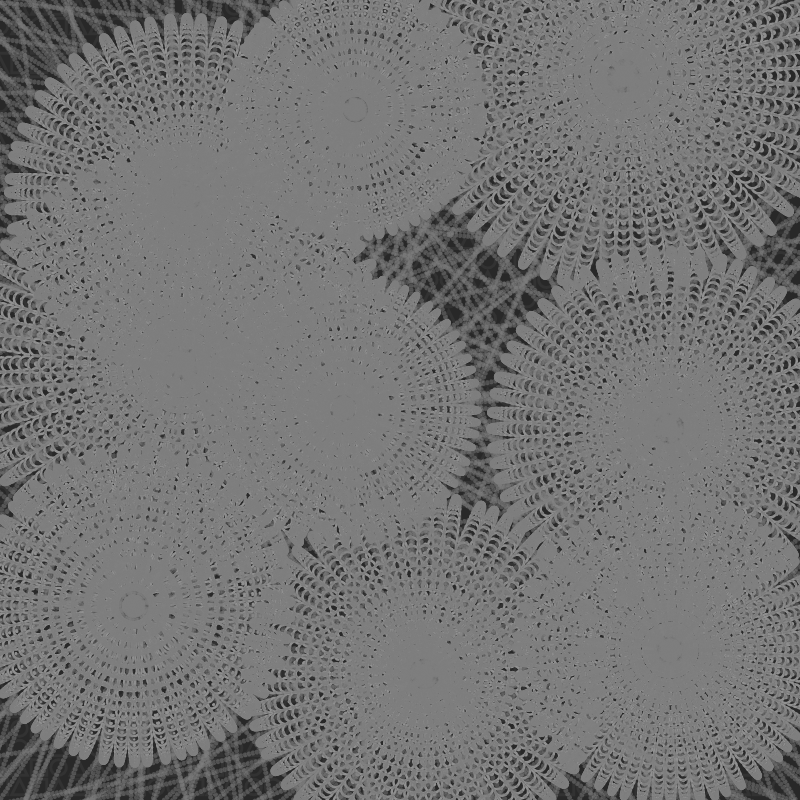 Fossils #14 static token preview