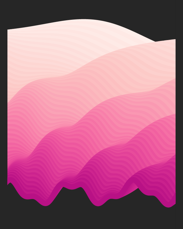 Bear Prints #17 static token preview