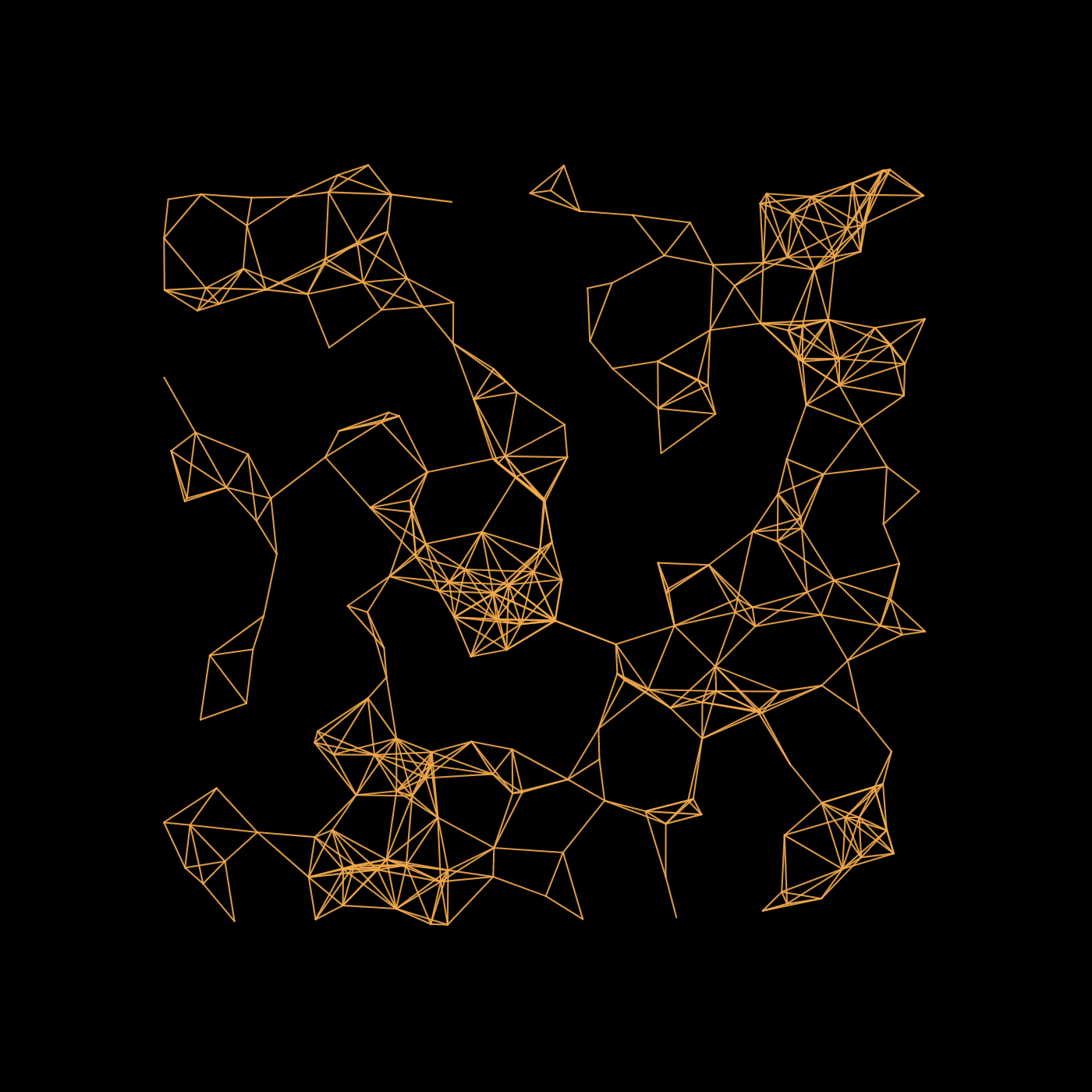 Euclid's Networks #1 static token preview