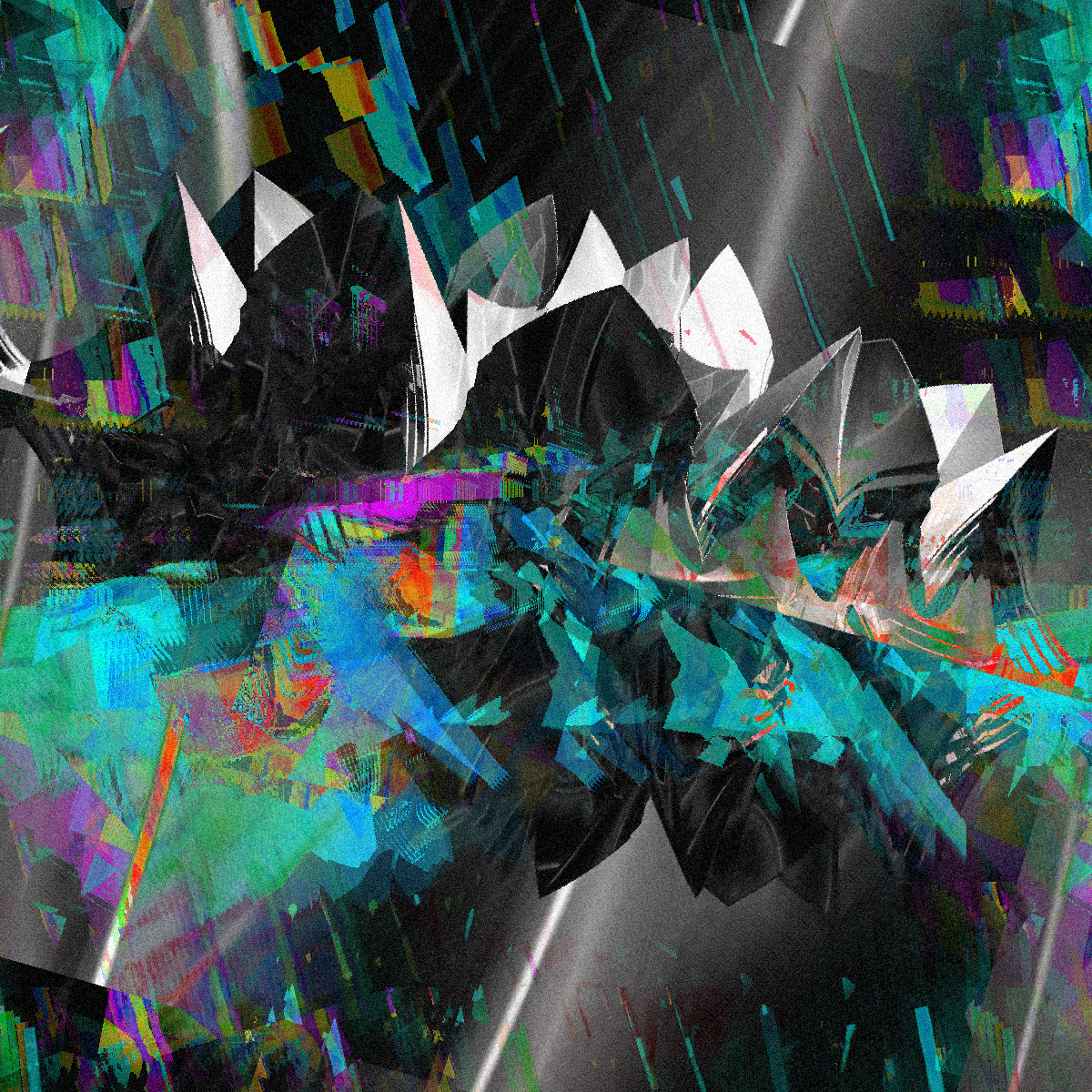 Imaginario Colectivo | Collab ft EThImages #17 static token preview