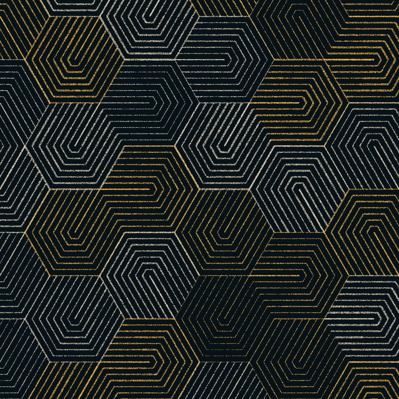 Maze #16 static token preview