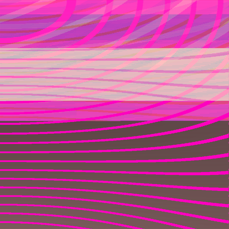 Glitchfield #24 static token preview