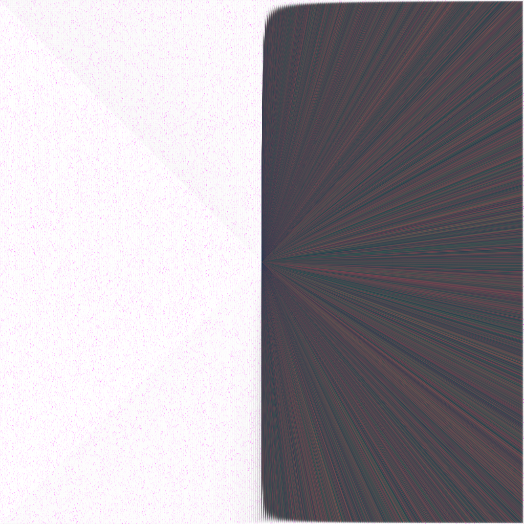 Broken screen of mind #13 static token preview