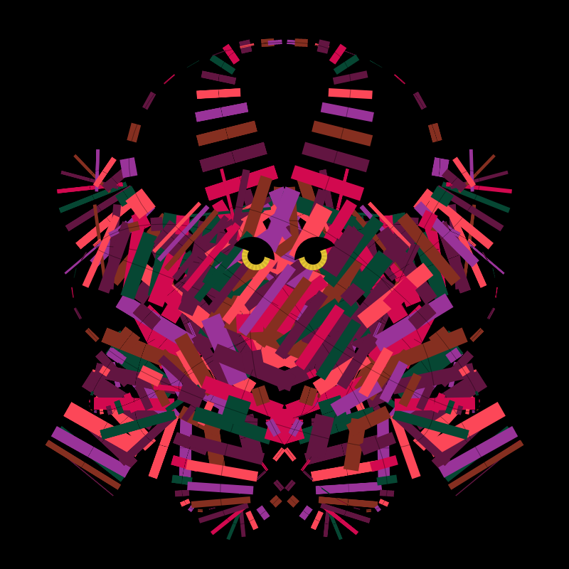 Shaman! #12 static token preview