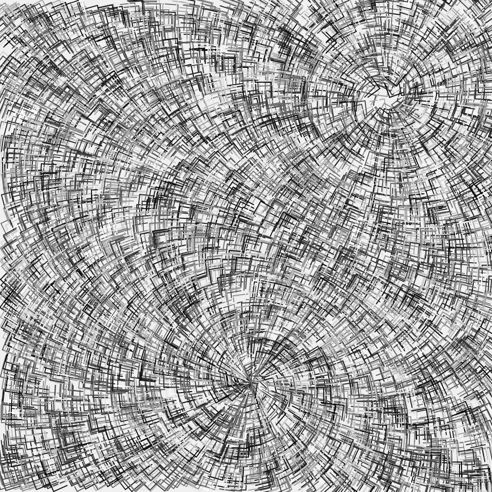 Tangents in a Field #23 static token preview