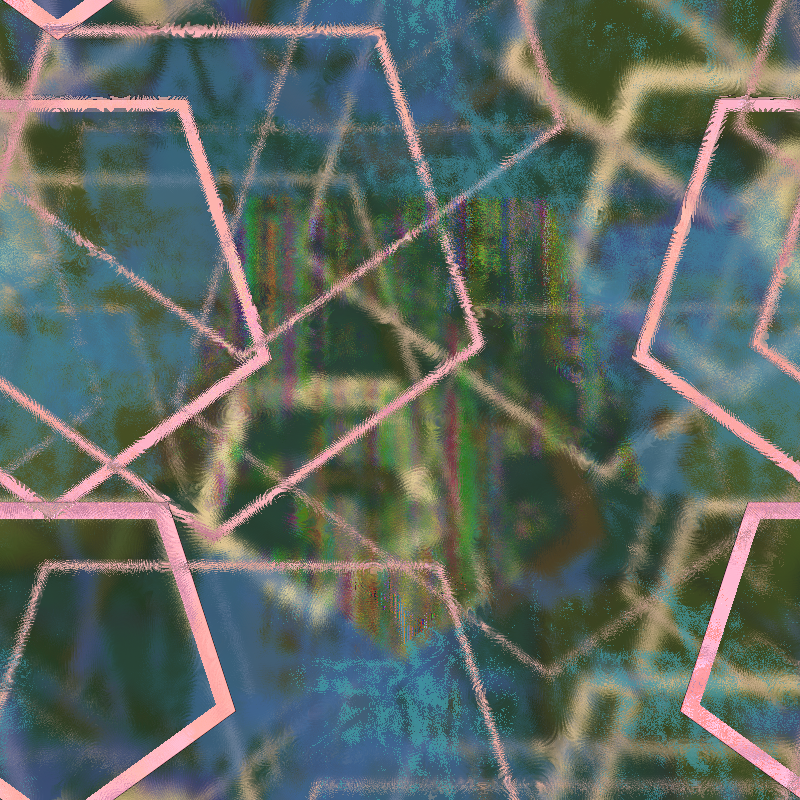 Storm Chamber | Collab with Somfay #9 static token preview