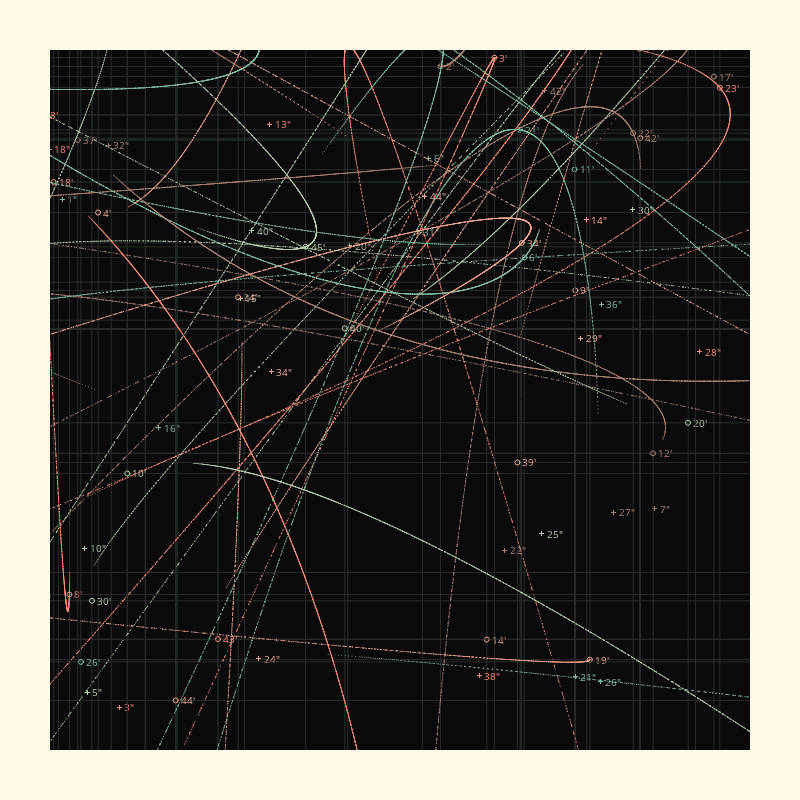 untitled-space-1 #12 static token preview