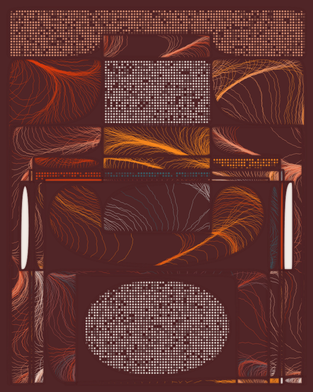 Broken Symmetries #1/3 #17 static token preview