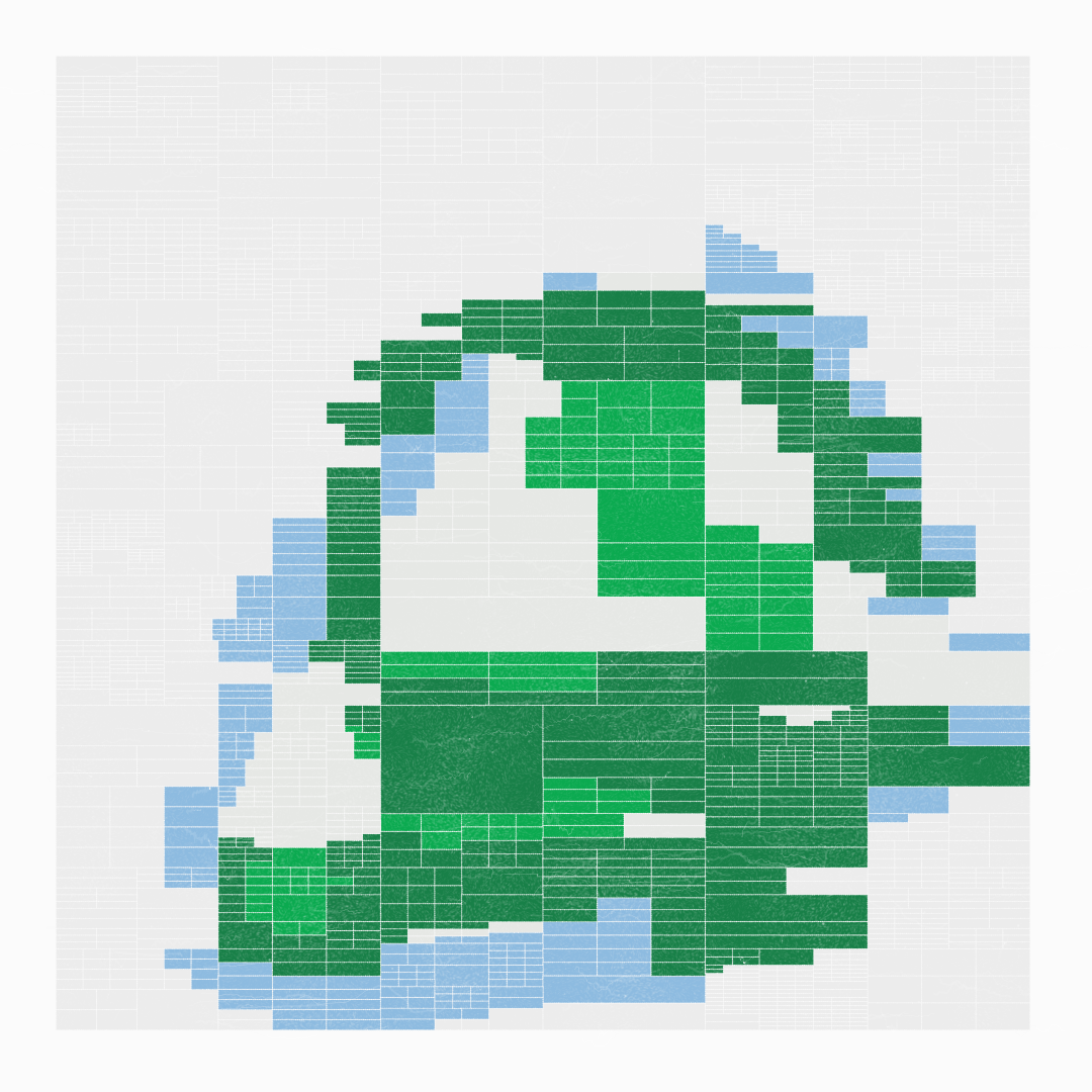 Tiles #11 static token preview