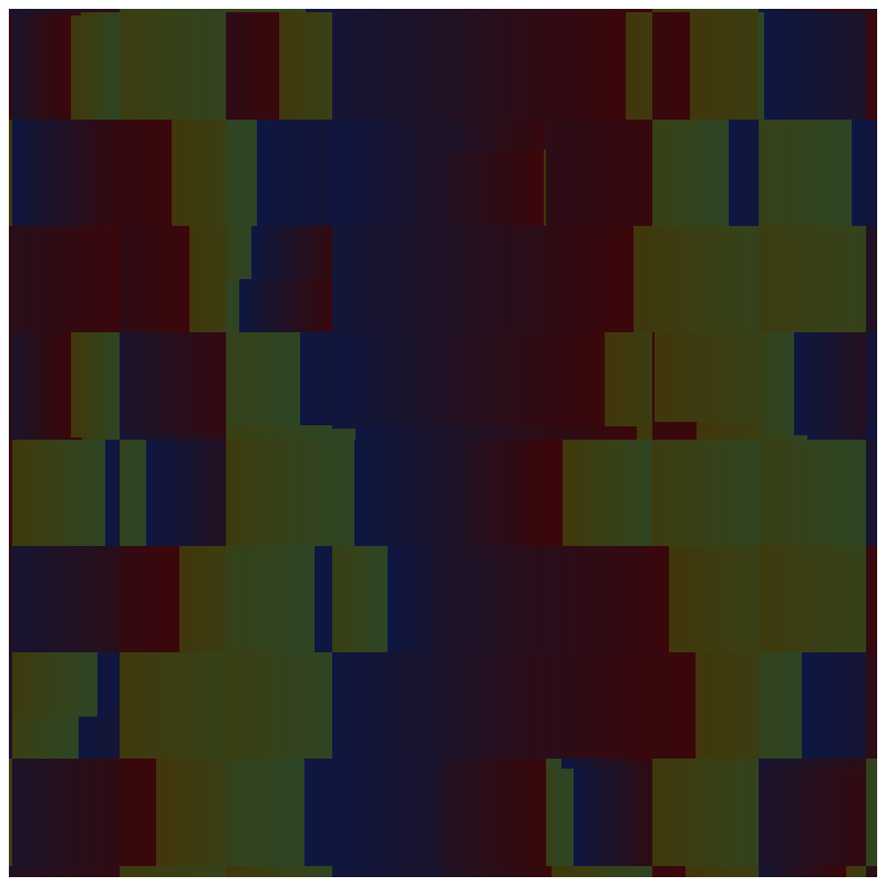 Hypnos Pixel #23 static token preview