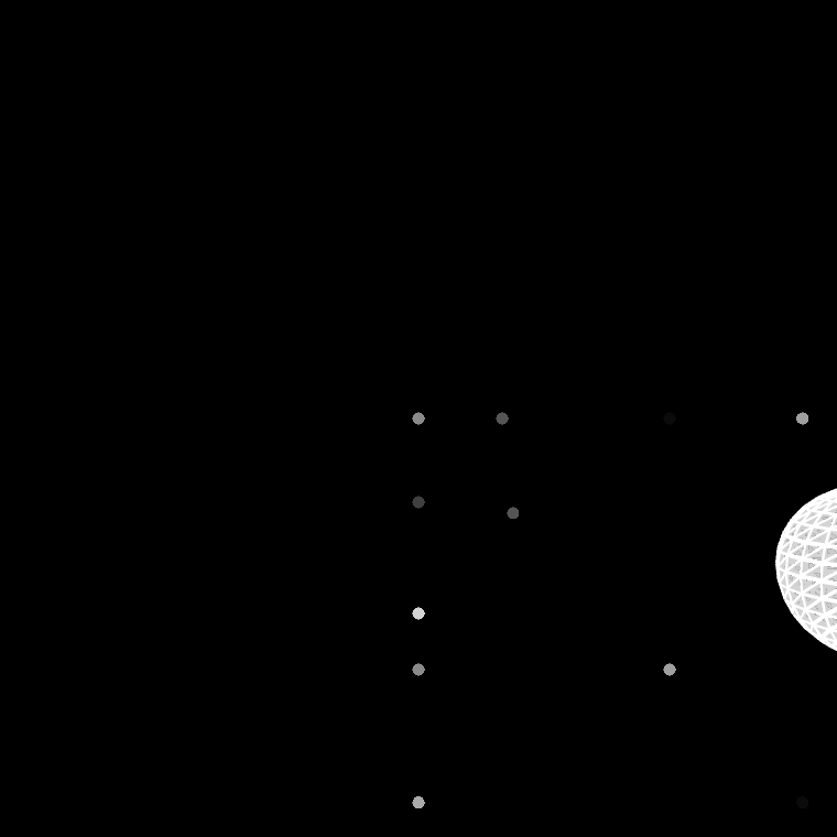 \\ WORLDS APART // #16 static token preview