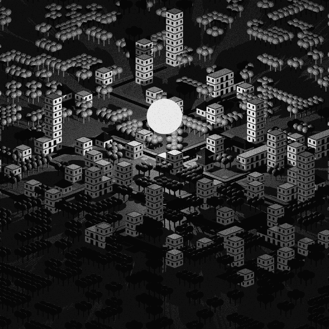 A/Ω #22 static token preview