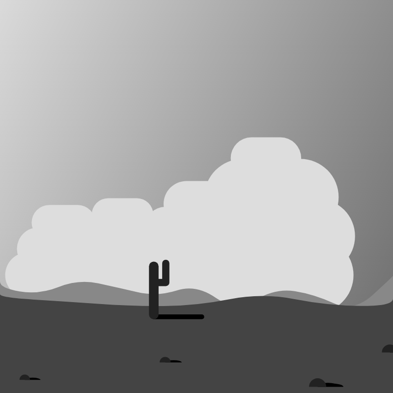 The Desert #20 static token preview