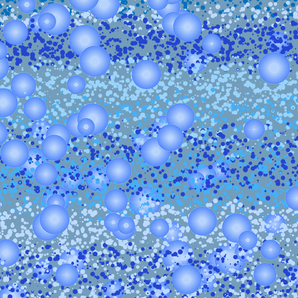 bubble #4 static token preview
