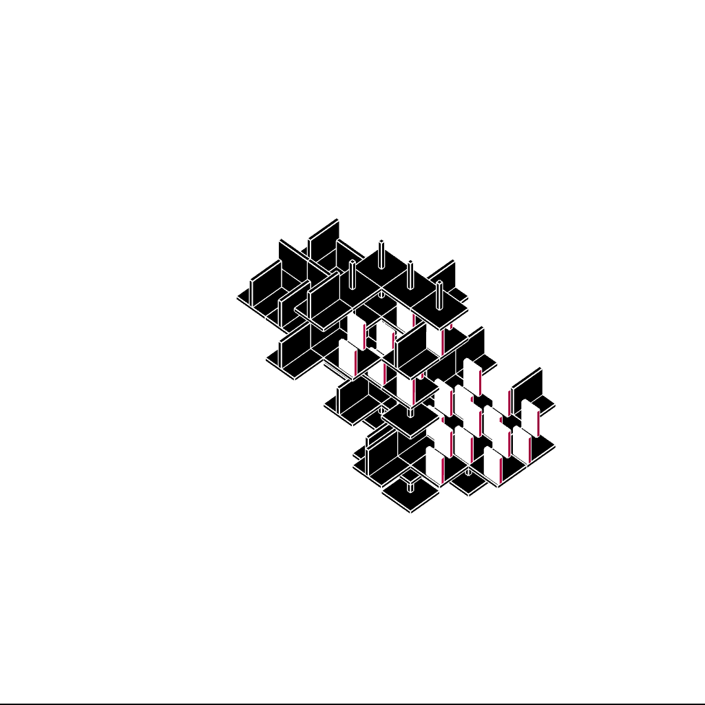 OpenBLOCK #10 static token preview