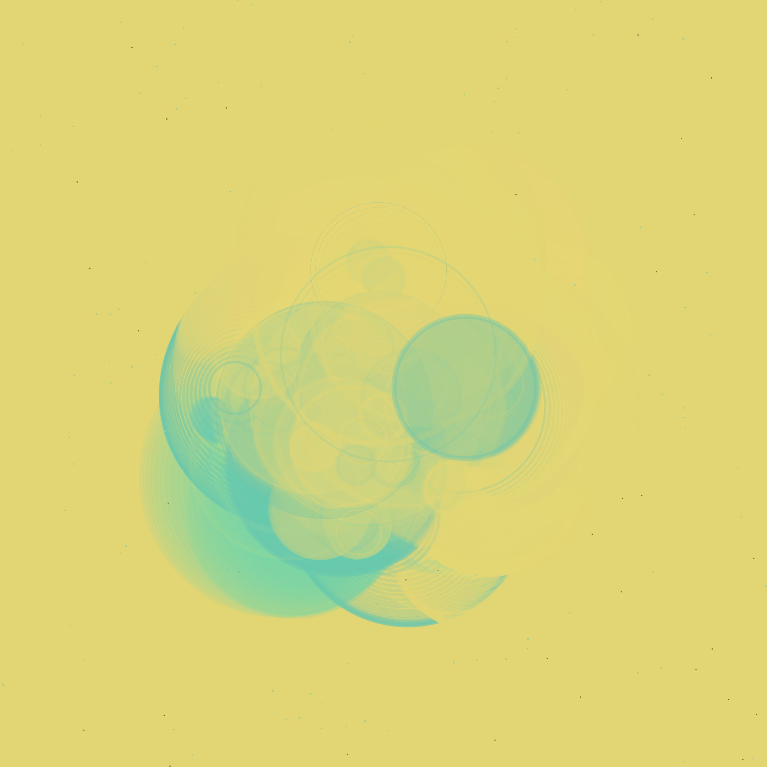 PLANETS #40 static token preview