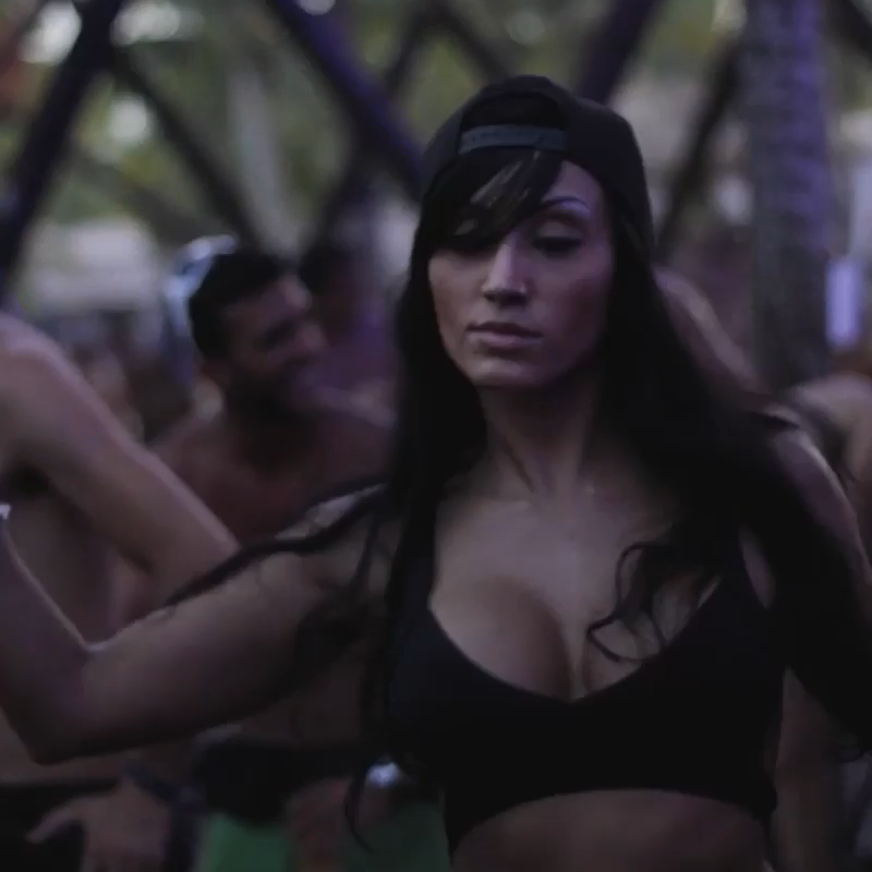 stopmotion #1 - universo paralello 13 #7 static token preview