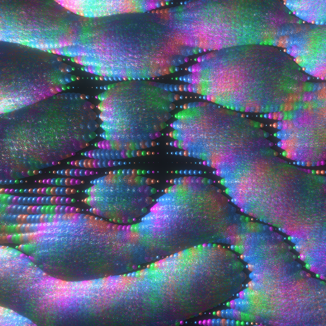 Bubblegum #19 static token preview
