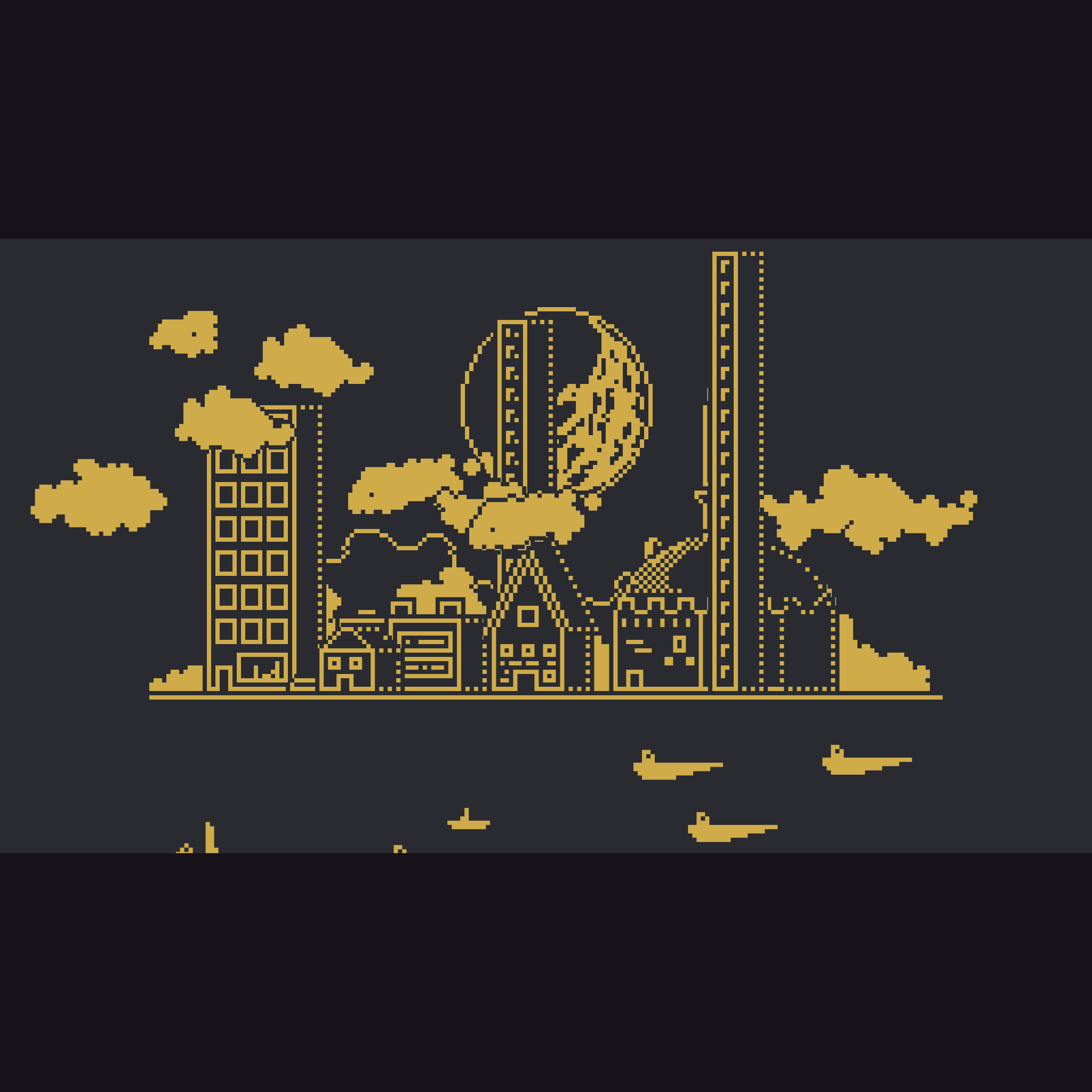 Civilization #22 static token preview