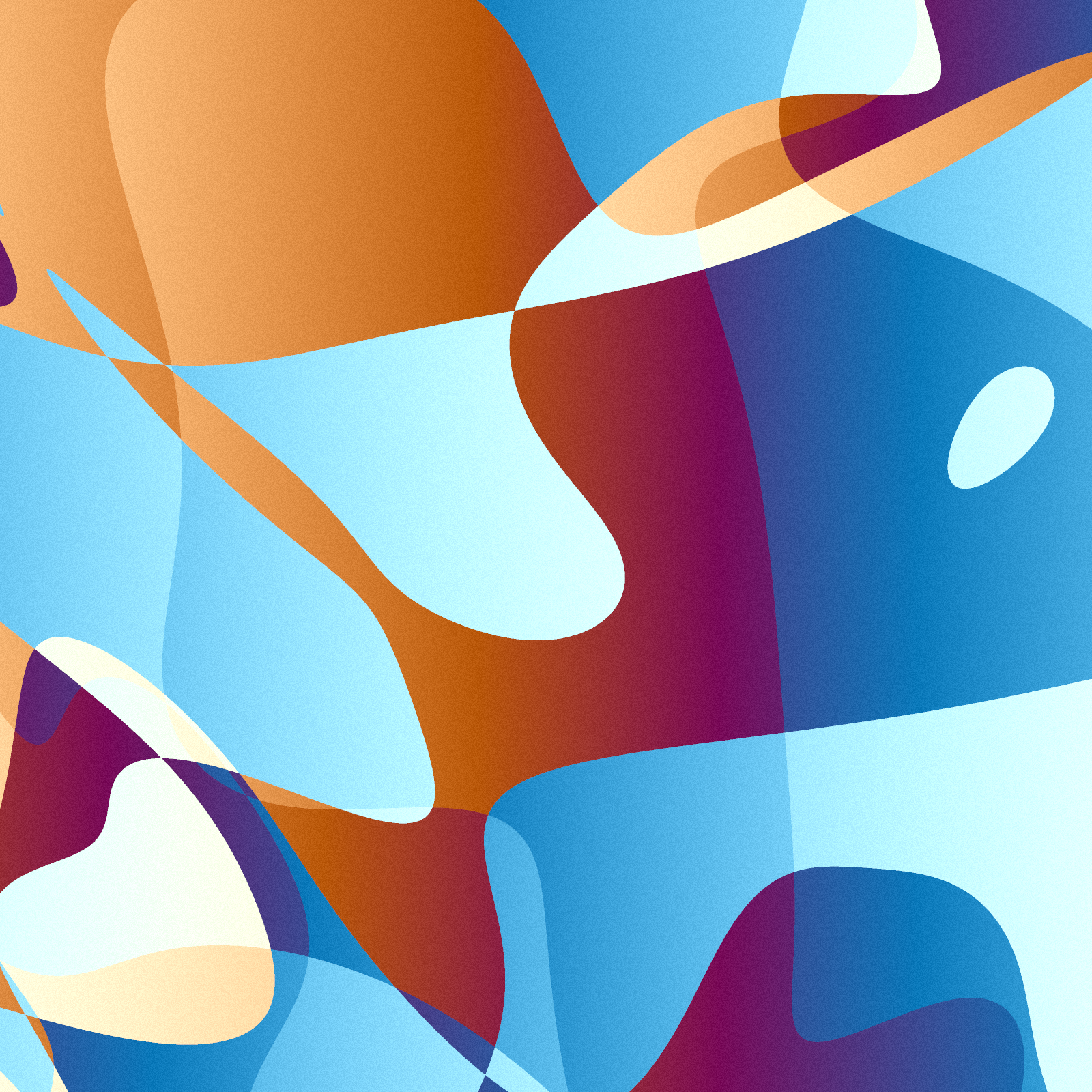 gradient shapes #26 static token preview