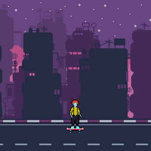 Gnarly project preview